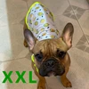 Ropa para perros pequeños de verano: Camisetas y Estilo Hawaii Emoape