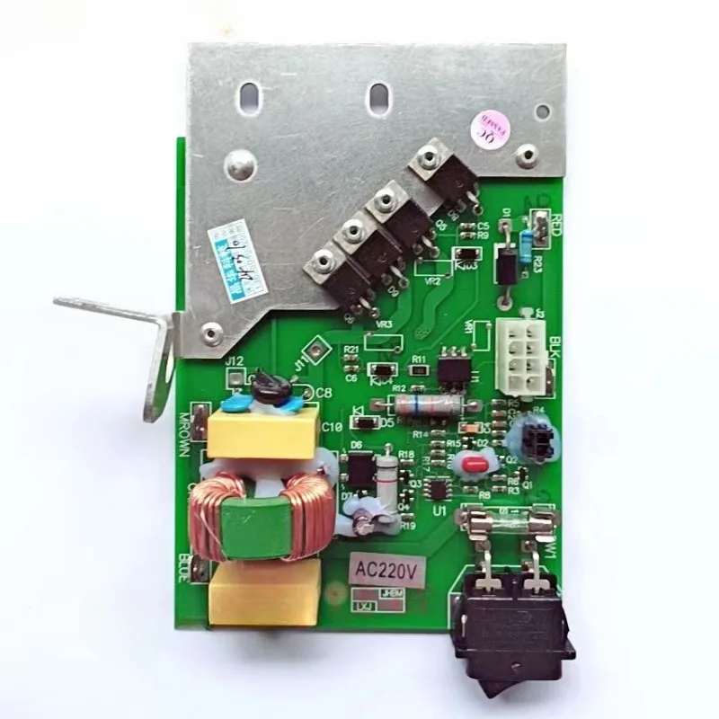 B.A.P MATRIX サイン Motor Circuit Board for Airless Sprayer 390/395/490/495/595/695