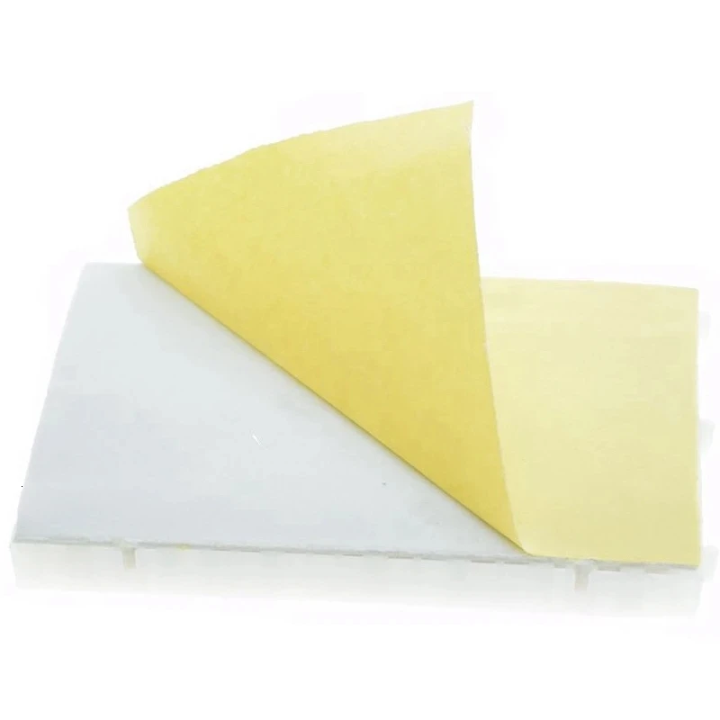 1-5PCS 고품질 미니 브레드보드/브레드보드 8.5CM x 5.5CM 400홀