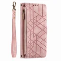 Pink-Short Strap