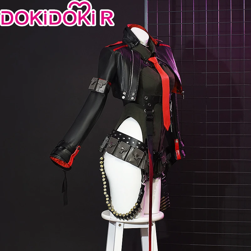 Rapi  ڽ ,  , XS-2XL, DokiDoki-R, Rapi, ڽƬ ҷ, NIKKE ÷ 