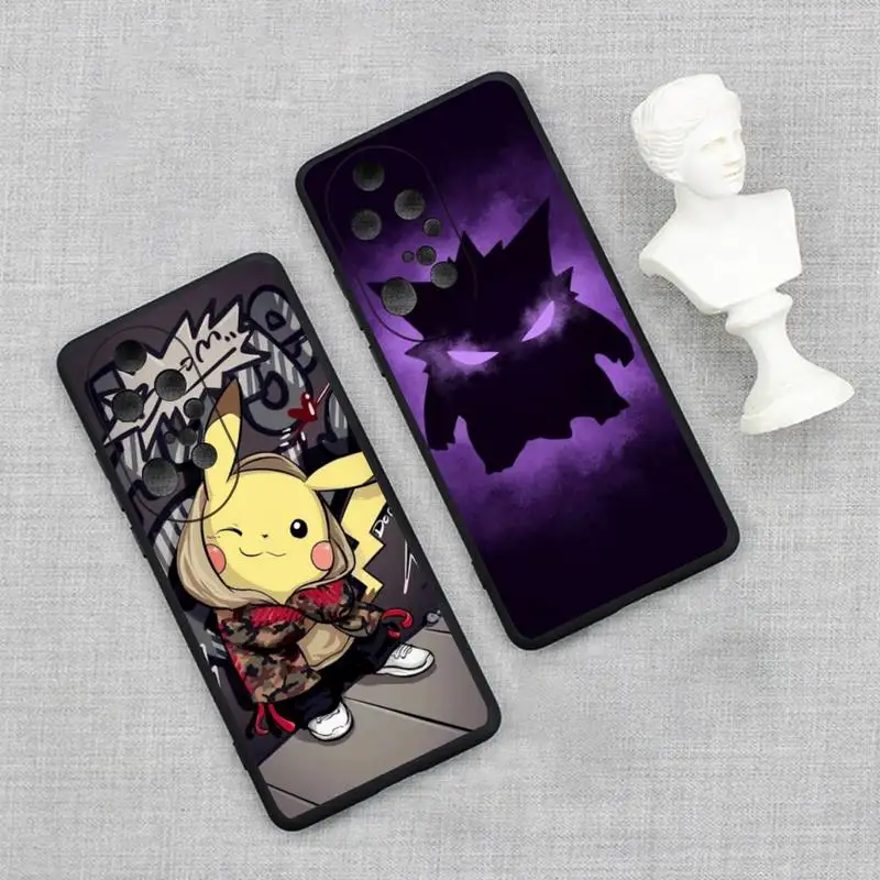 

Чехол для телефона Huawei P20 P30 P40 P50 Lite E P Mate 50 40 30 20 Pro