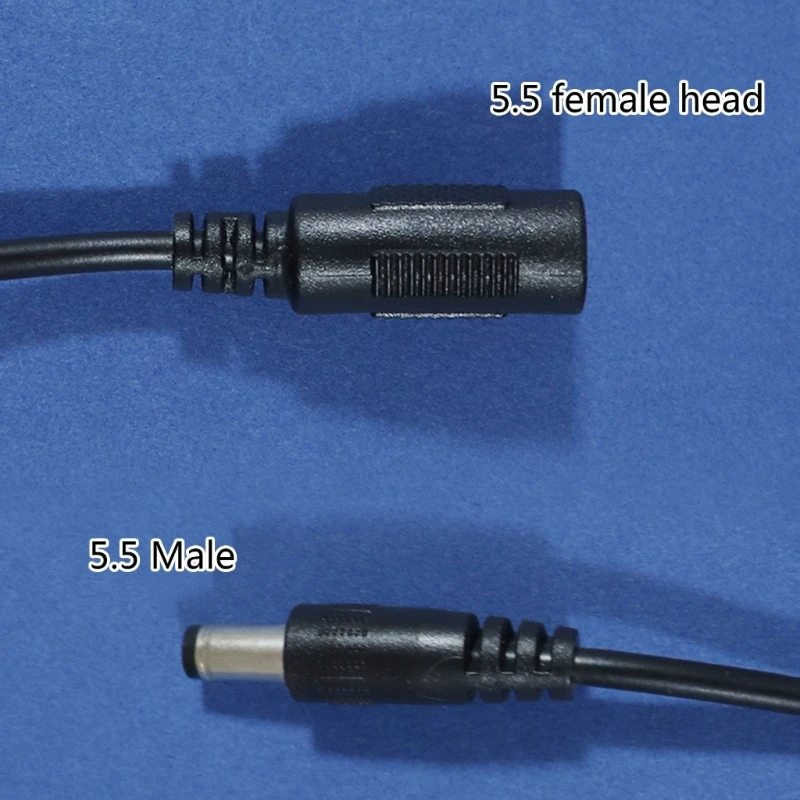 Improve Efficiency 5.5x2.1mm Router Rebooter WiFi Resets Timing Modules