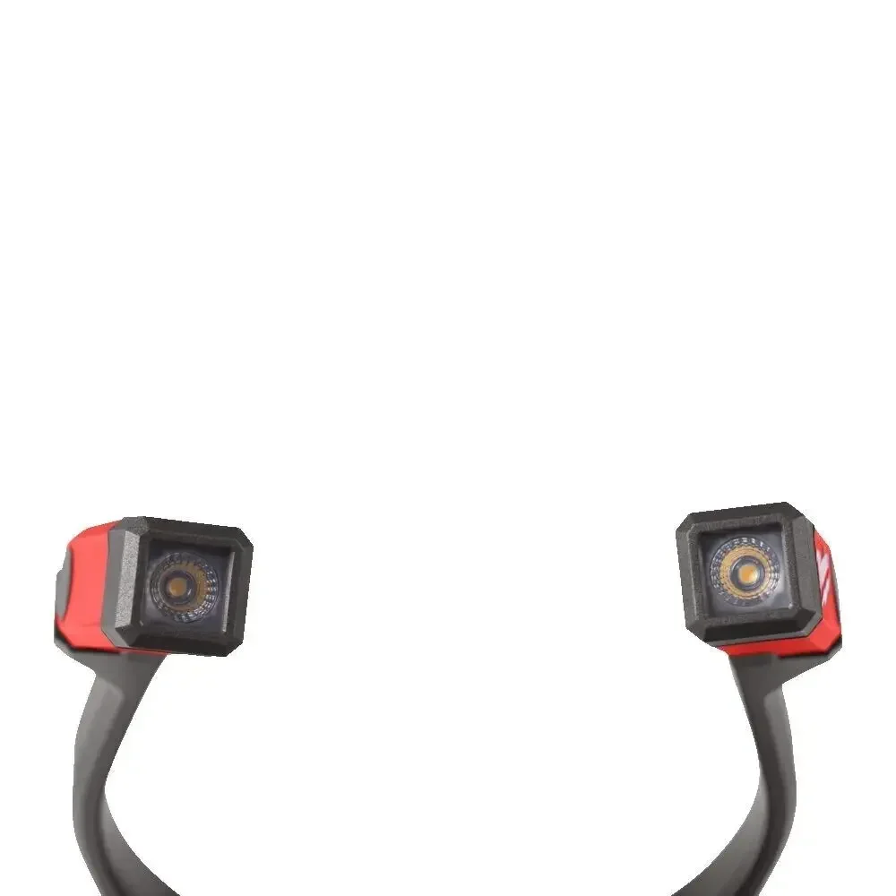 Milwaukee L4 NL400-301 USBネックライト