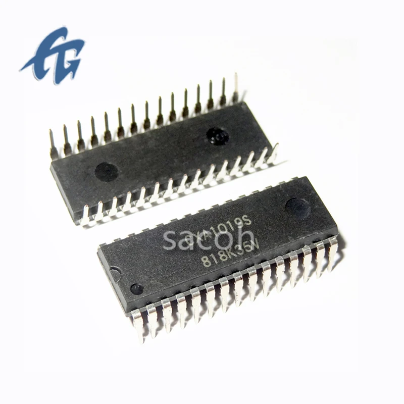 

(SACOH IC Chips) CXA1019S 10Pcs 100% Brand New Original In Stock