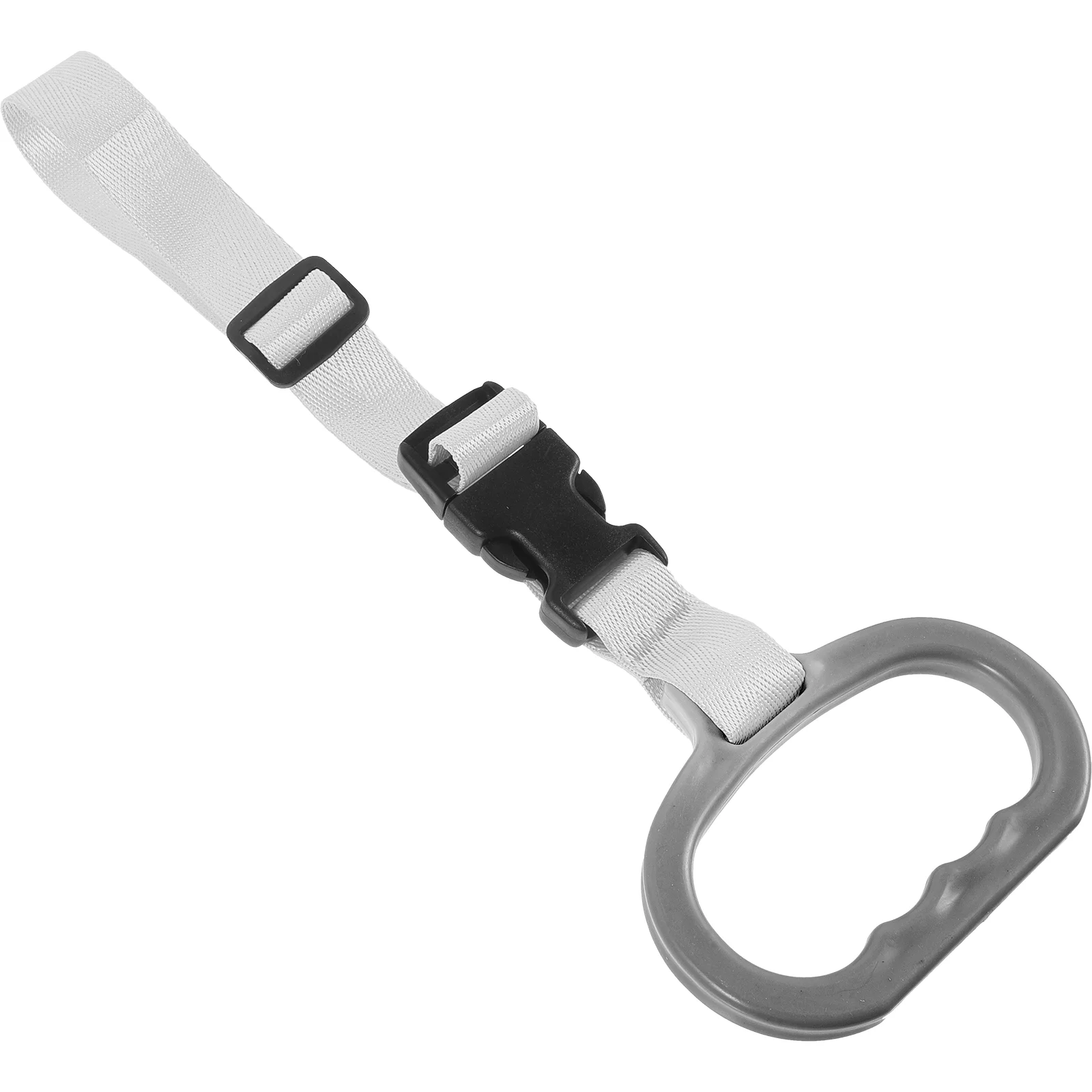 Car Auxiliary Handle Elderly Assist Grip Mobility Aids Disability Appliance for Patients Door Lock Knobs Step up Plastic 4