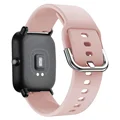 Pink sand S8