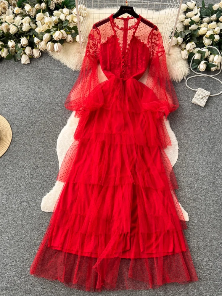 popular pink maxi long dress Cornelia Hot Pink Strapless Maxi Dress With Oversized Bow – Club L London main image 0
