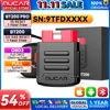 MUCAR BT200 Automotive Diagnostic Tools Obd 2 Bluetooth Wifi Scanner for All Cars Auto Obd2 Tester 15 Resets Diagnosis