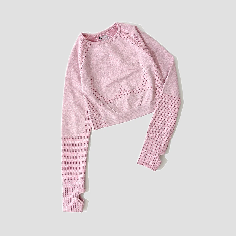 LongSleevePink