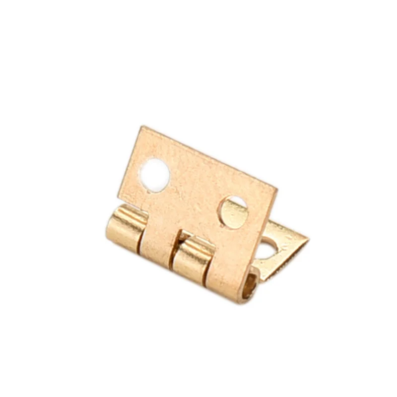 Metal Hinges 20Pcs stainless steel hinges door hinges