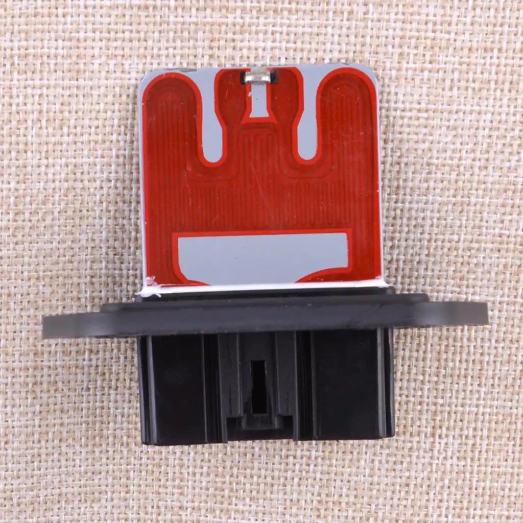 자동차 자동 열 송풍기 모터 팬 저항기 교체 HB151GJ6B Fit For Mazda 3 2009 2010 2011 2012 2013