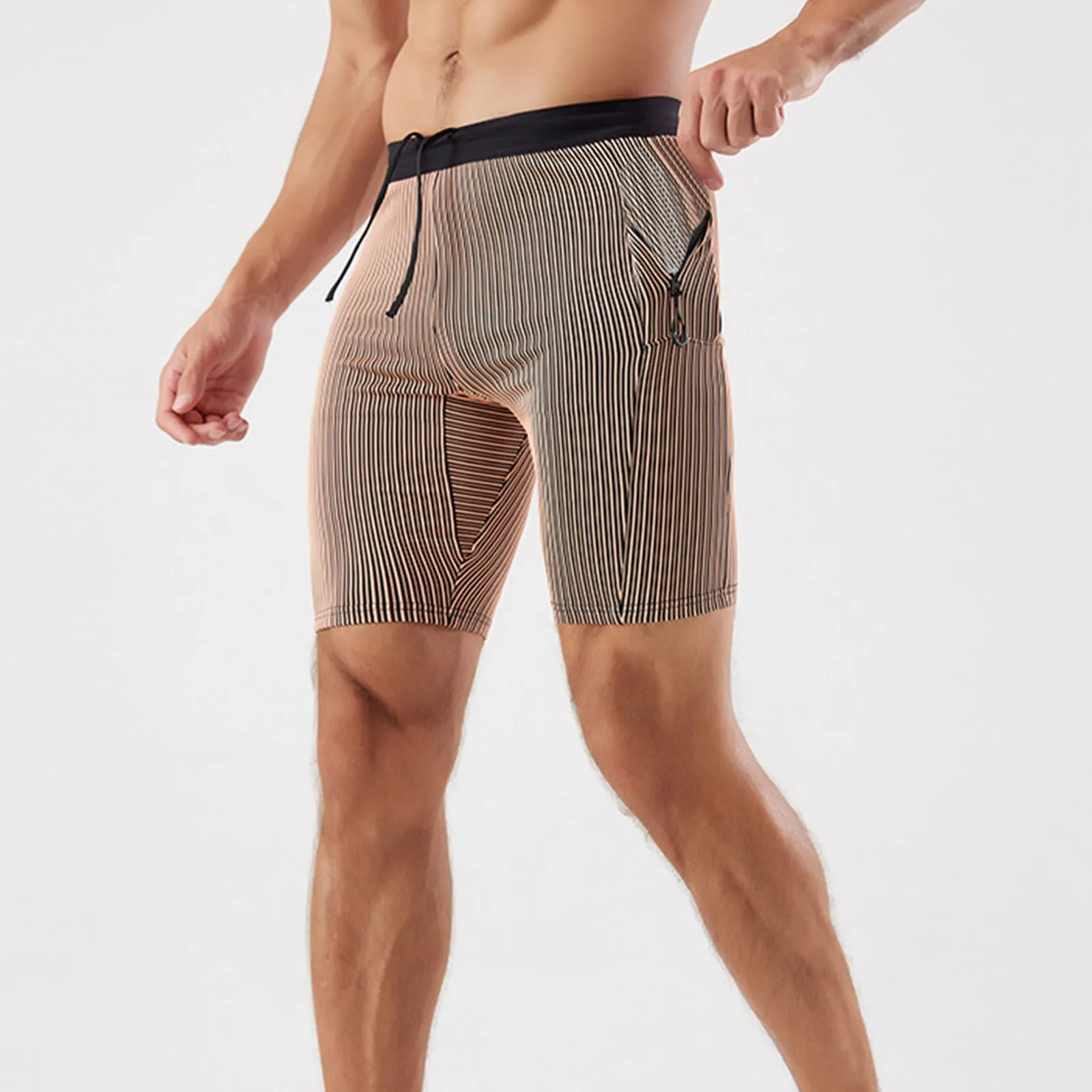 Men's Running Tight Shorts Sweatsuit Summer Weight Work Pants Winter Workout Clothes For Women Mens Slim Fit Sweatpants