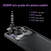 Global Version Xiaomi Redmi Note 14S Smartphone MTK Helio G99 200MP Camera 120Hz 6.67" AMOLED Display 67W Hyper Charge 5000mAh 2