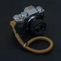 Browm Hand Strap