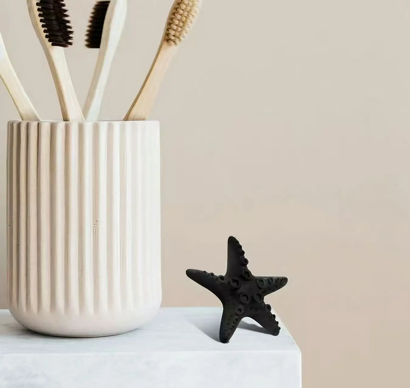 Starfish Car Aromatherapy Air Vent Decoration