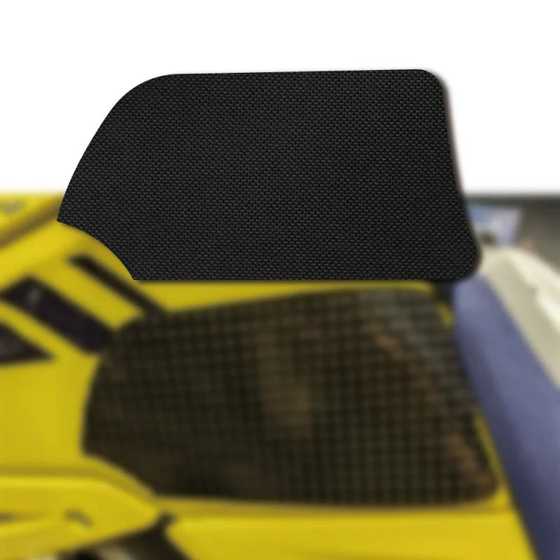 For Suzuki V-Strom 1050	2020-2022 3M Self Adhesive Silicone Non-Sliptank Pads Traction Grips 3D Rubber