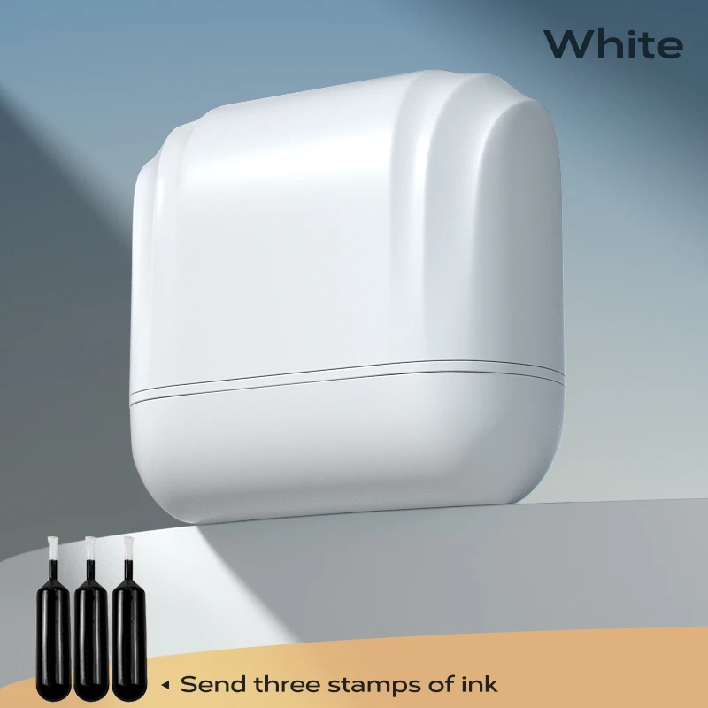 Wide-sized identity privacy roller seal, specifically designed for blocking confidential thumbnail 3