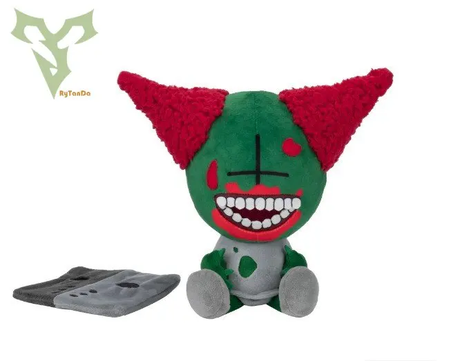 Tricky the Clown Plush