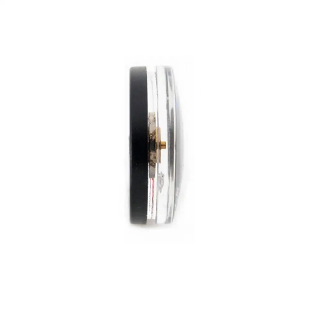 Description Picture 4 of itemOutdoor Camping Hiking Portable Thermometer Car Thermometer Outdoor Guide Waterproof Round Portable Handheld Compass