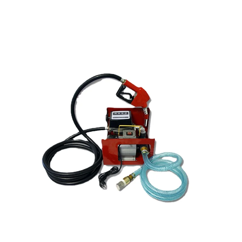 

dc fuel pump petrol pump with counter petrol pump equipment