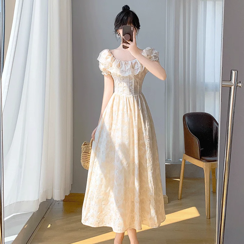 green emerald velvet dress Elegant Vintage Ivory Backless Long Sleeve Rustic Lace Wedding Dresses,  MW264 main image 0