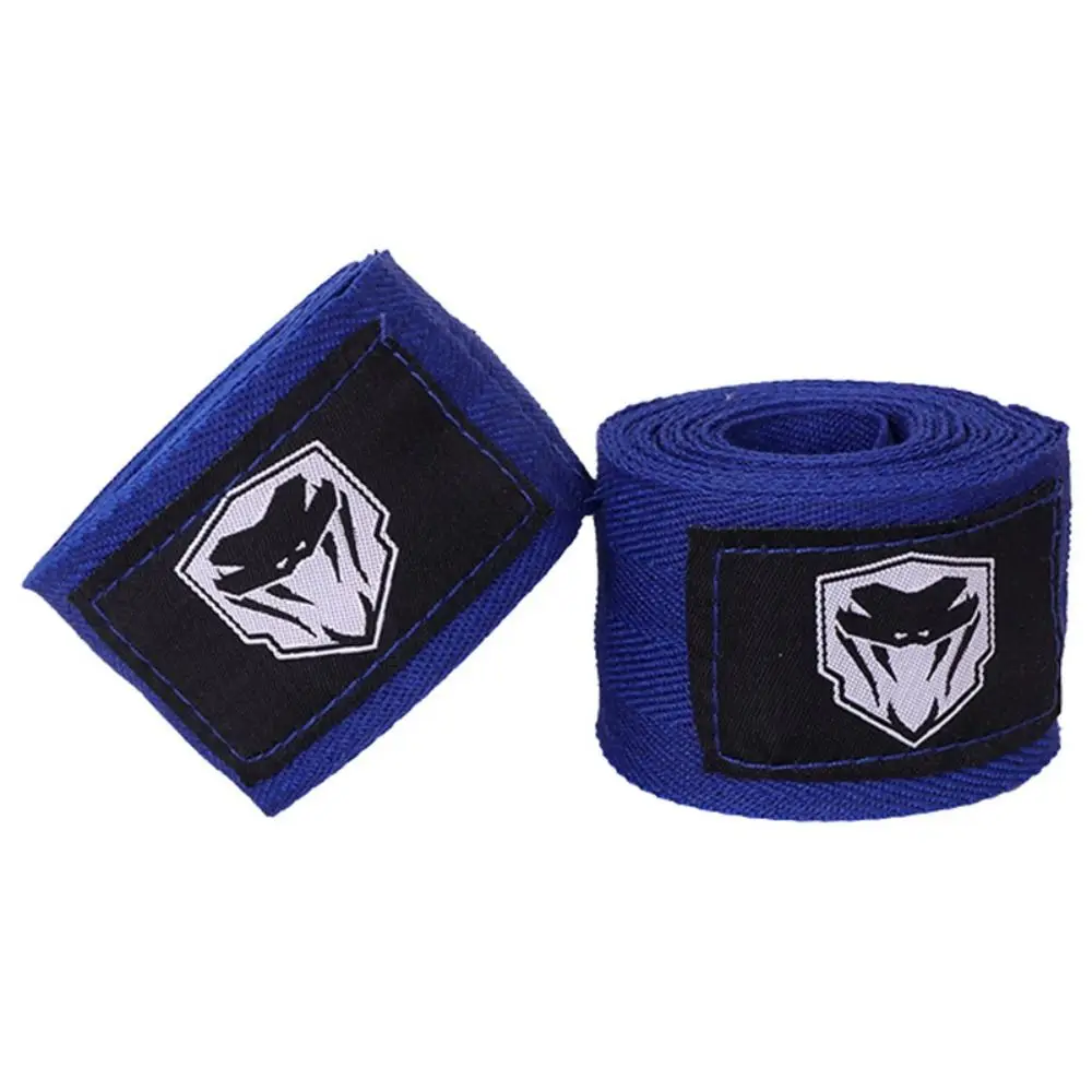 Boxing Hand Wraps Cotton Boxing Bandage for Kickboxing Muay Thai MMA Boxing Wrist Support Hand Stability and Protection