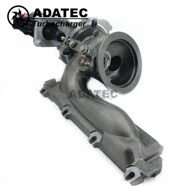 Brand New Full Turbocharger 7633795 11659895980 Turbo 11657633795 