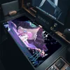 1pc-Steven Universe Floor Mat Mouse Mat Desk Mat With Pad Gaming Accessories Prime Gaming XXL Keyboard Pad Padding Mat 2