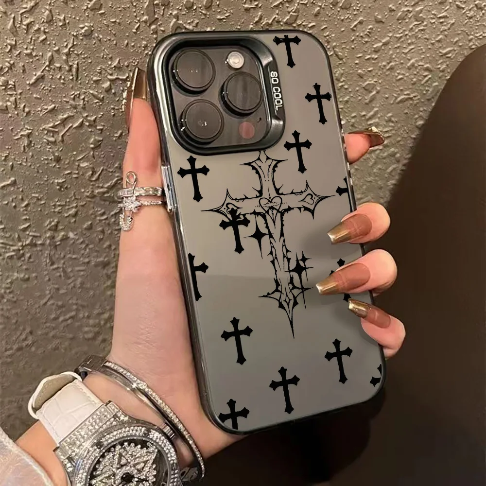 Durable Protective Smartphone Cover