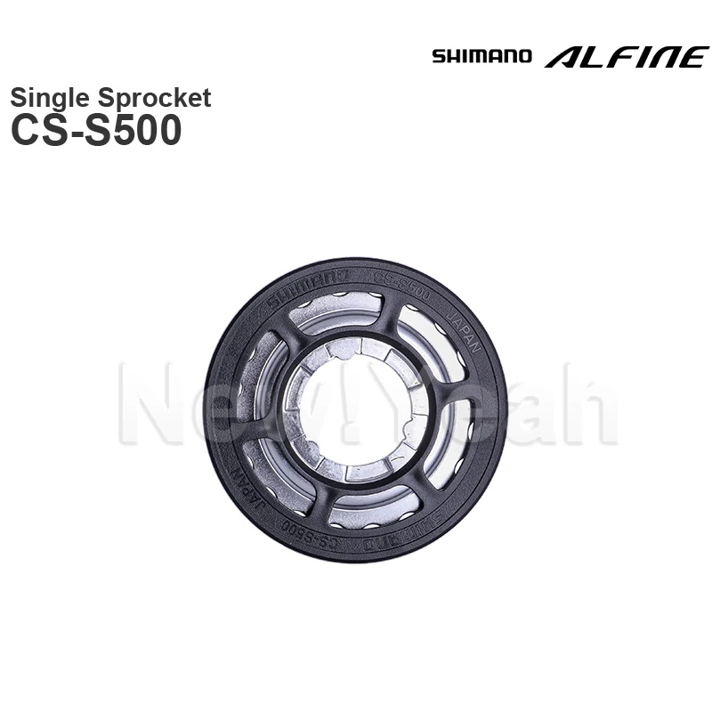 SHIMANO　ALFINE　SG-S7000-8　内装８段ディスクブレーキハブ Shimano Alfine SG-S7000 Internally Geared Disc Hub 8-Speed