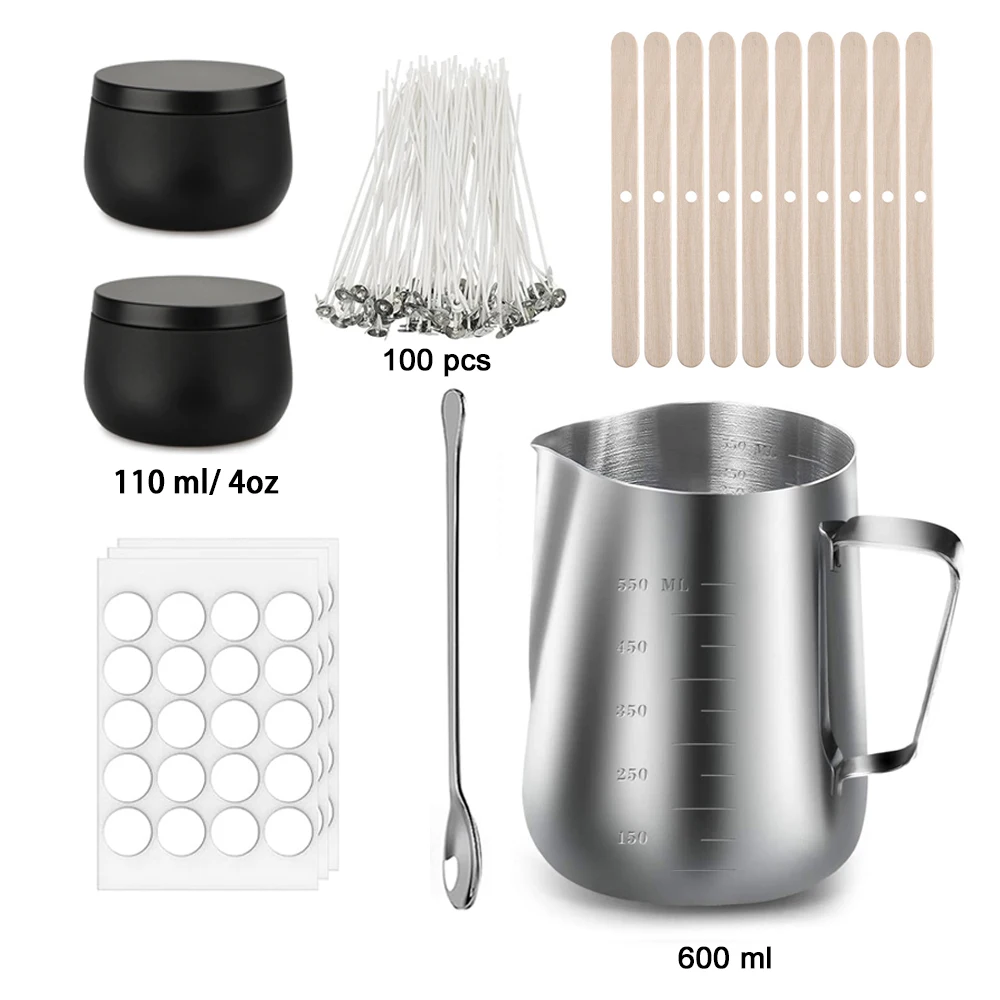Candle Tools Kit 2