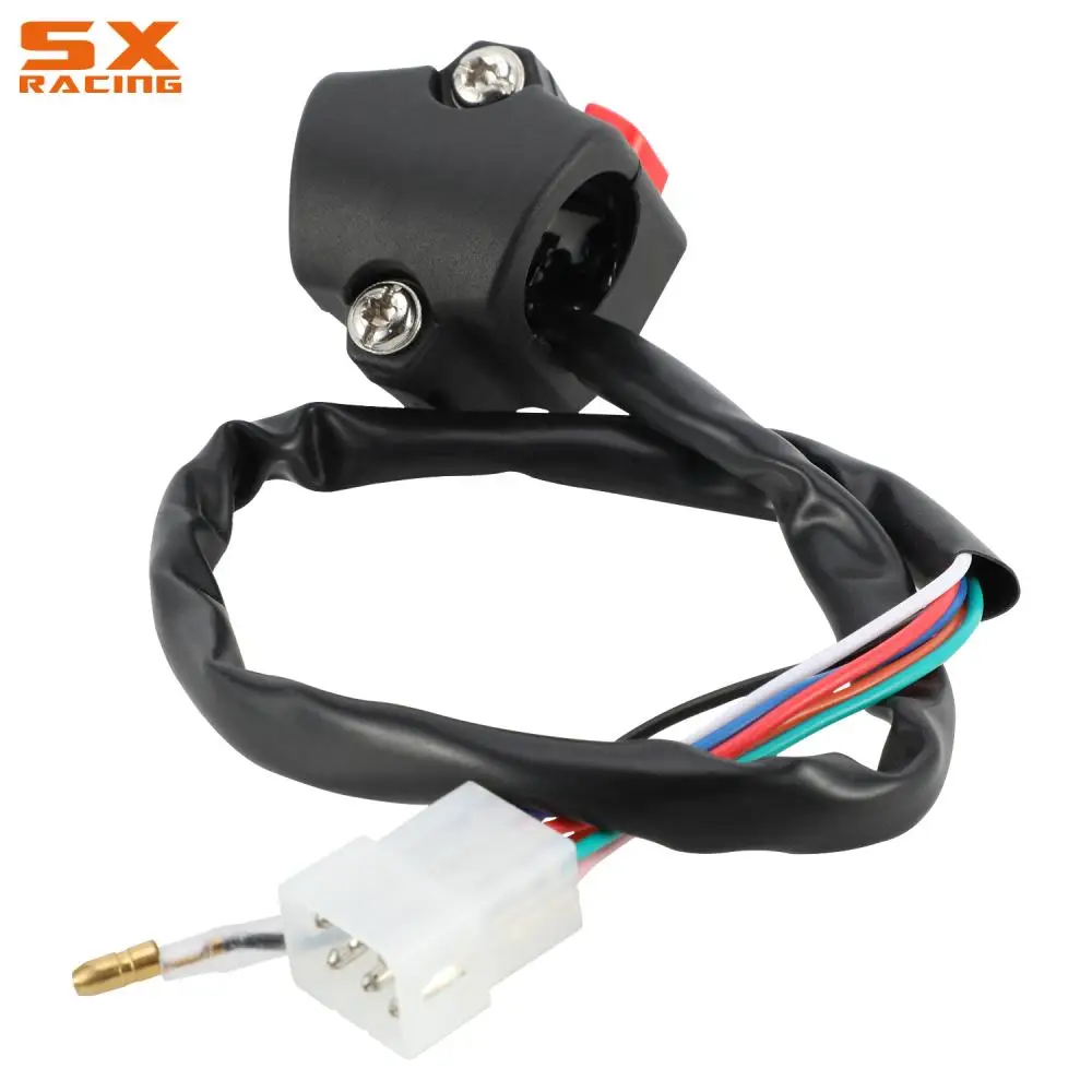 Motorcycle Headlight Horn Kill Switch For KTM HUSQVARNA GAS GAS EC250-300 etc motorcycle kill switch,motorcycle switch,motorcycle ignition switch,motorcycle headlight switch