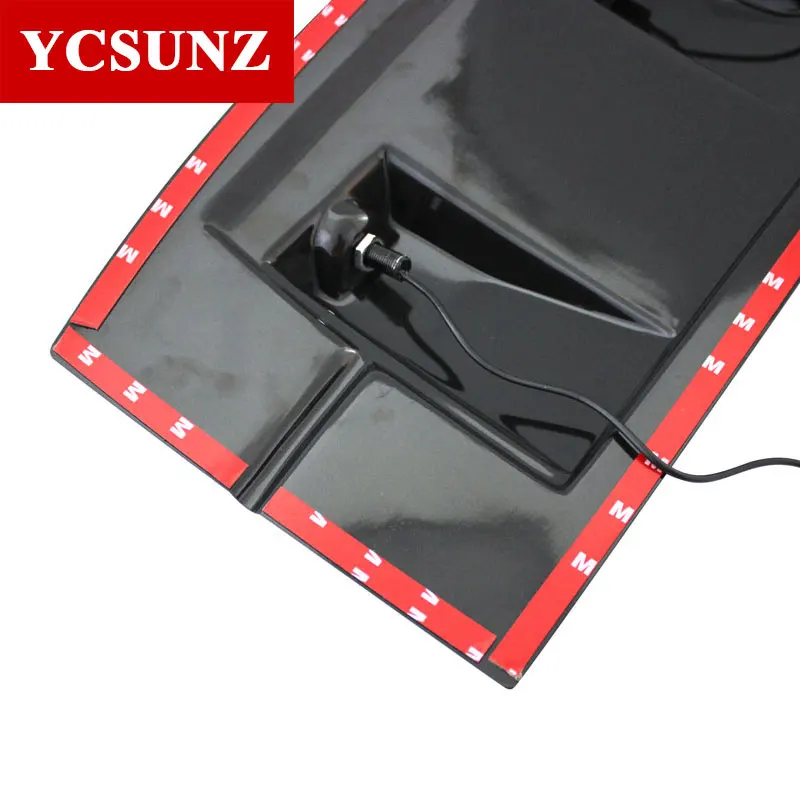 Car Accessories 2012- Led Roof Light for FORD RANGER Wildtrack T8 T6 T7 2013 2014 2015