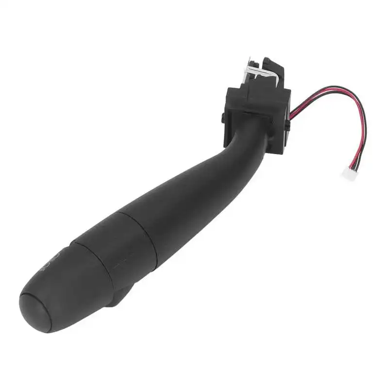 Commutateur Levier Clignotant Gauche – Compatible Peugeot 206 207 307 301 308 3008 405 407 408 807 – Réf. 96621668XT