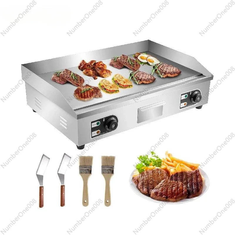다기능, 내구성, 안전성이 돋보이는 야외 캠핑 요리용 전기 조리대