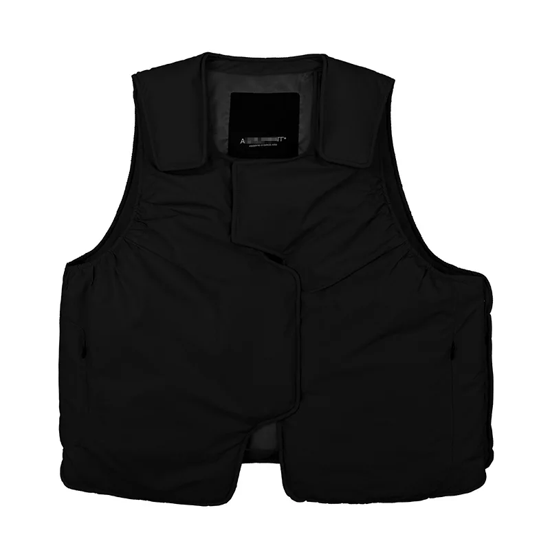 Men Down Vests Down Jacket Vest