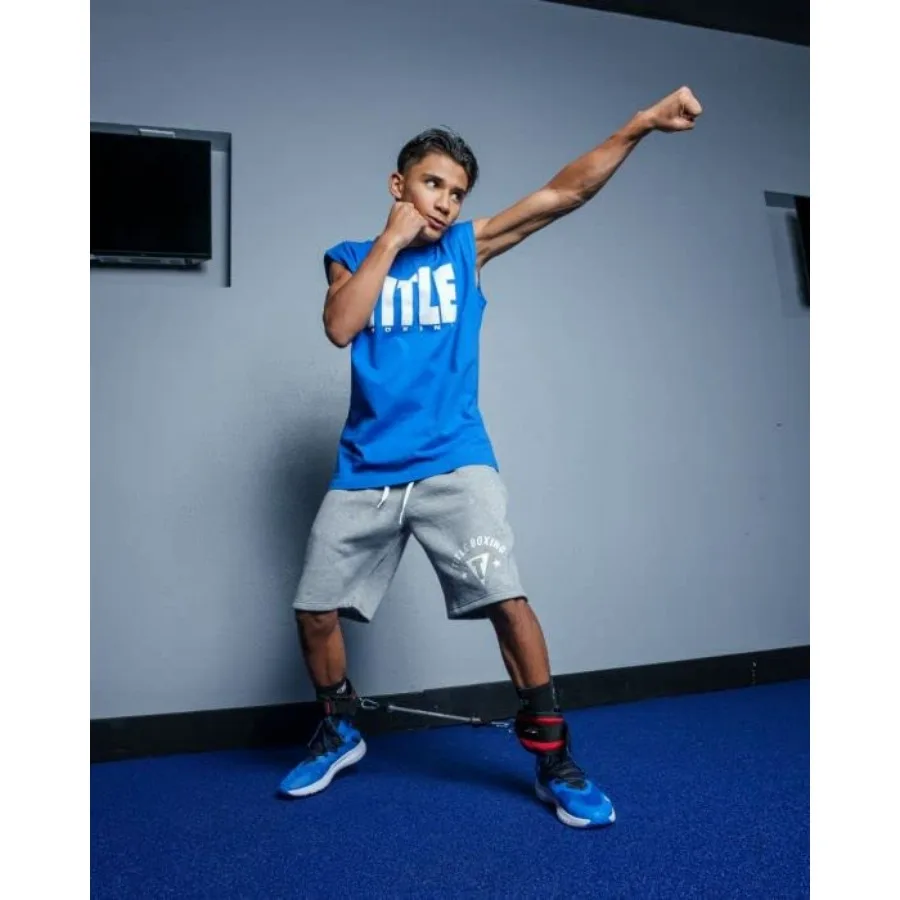 Fast Feet Trainer - Resistance Bands, Strength Training Equipment, Exercise Bands, Resistance Bands for Working Out, Leg Resista