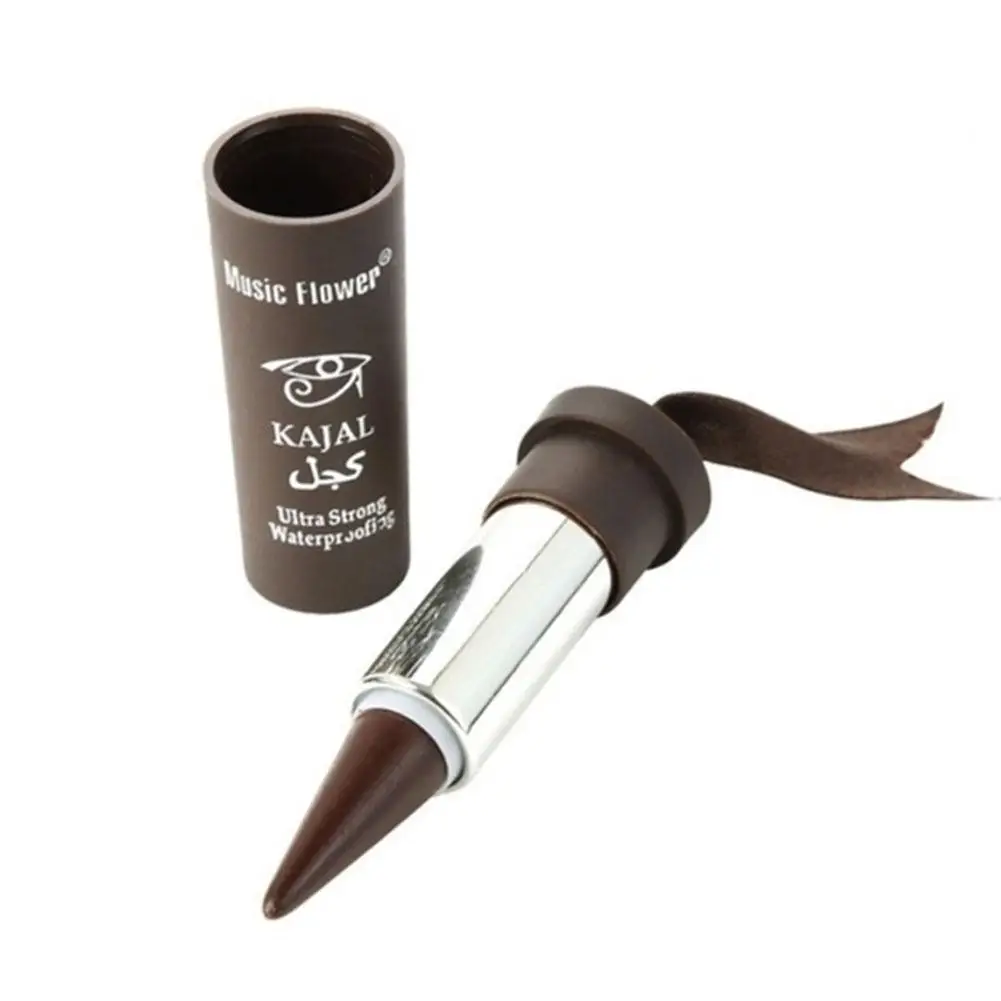 Women Smoky Eyes Eyeliner Pencil Thick Pencil Eyes Waterproof Gel Last Liner 1 Color Black Pc Black Blue / Bold Long Eyelin Y2W2 eyeliner pencil