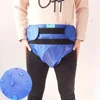 Adult Washable Diaper Cloth Incontinence Elderly Waterproof Material Diaper Pants Super Absorbent Reusable Diaper Pocket Pad New 1