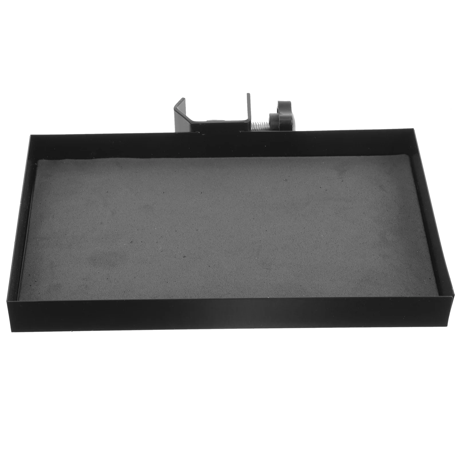 

Musical Instrument Accessories Storage Tray Mic Support Metal Microphone Holder
