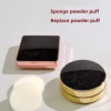 DIY air cushion box liner sponge replacement honeycomb sponge inner core liquid foundation BB cream special replacement puff 1