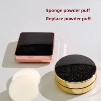 DIY air cushion box liner sponge replacement honeycomb sponge inner core liquid foundation BB cream special replacement puff 1