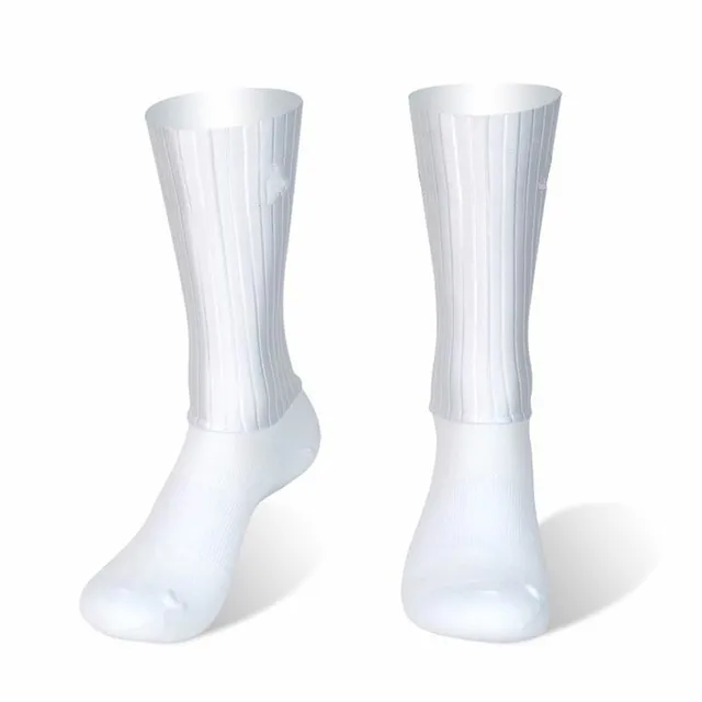 Anti-Slip Cycling Socks 1