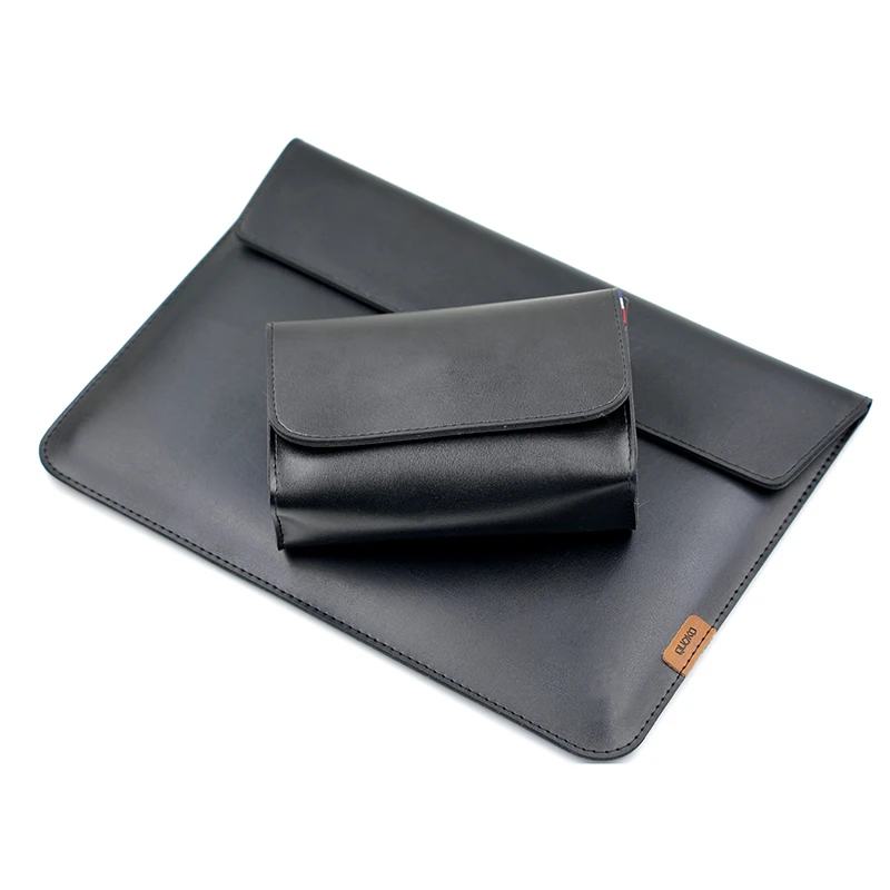 Custodia Per Laptop Dal Design Semplice 13 14 16 Pollici Per M1 Macbook Pro 13 A2338 M2 A2337 Custodia Per Laptop In Pelle Pu Per Hp Dell Huawei