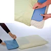 Cooling Pillow Pad Summer Therapy Insert Sleeping Aid Pad Mat Muscle Relief Cooling Gel Pillow Ice Pad Massager Sleep 3