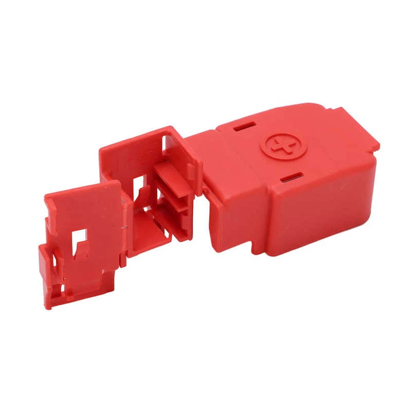 Battery Terminal Cover 32418pla300 Battery Terminal Guard Replacement For Honda Crv Accord Acura