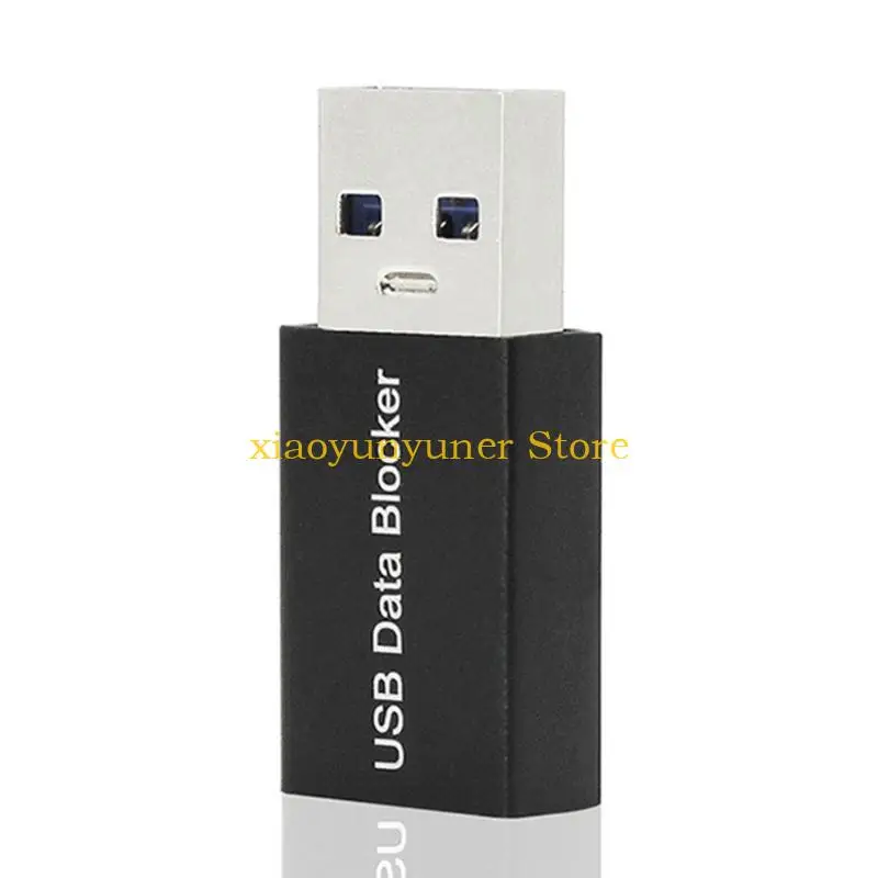 안전한 장치 작동을 위한 P9JB 내구성 USB 데이터 차단기 USB 전력 변환기