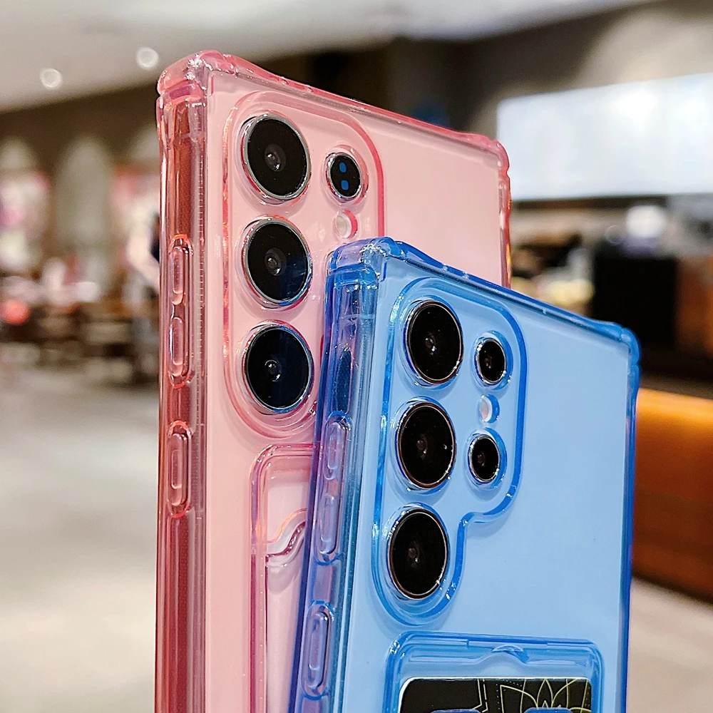 حافظة هاتف لهاتف سامسونج جالاكسي S21 FE S22 S23FE...