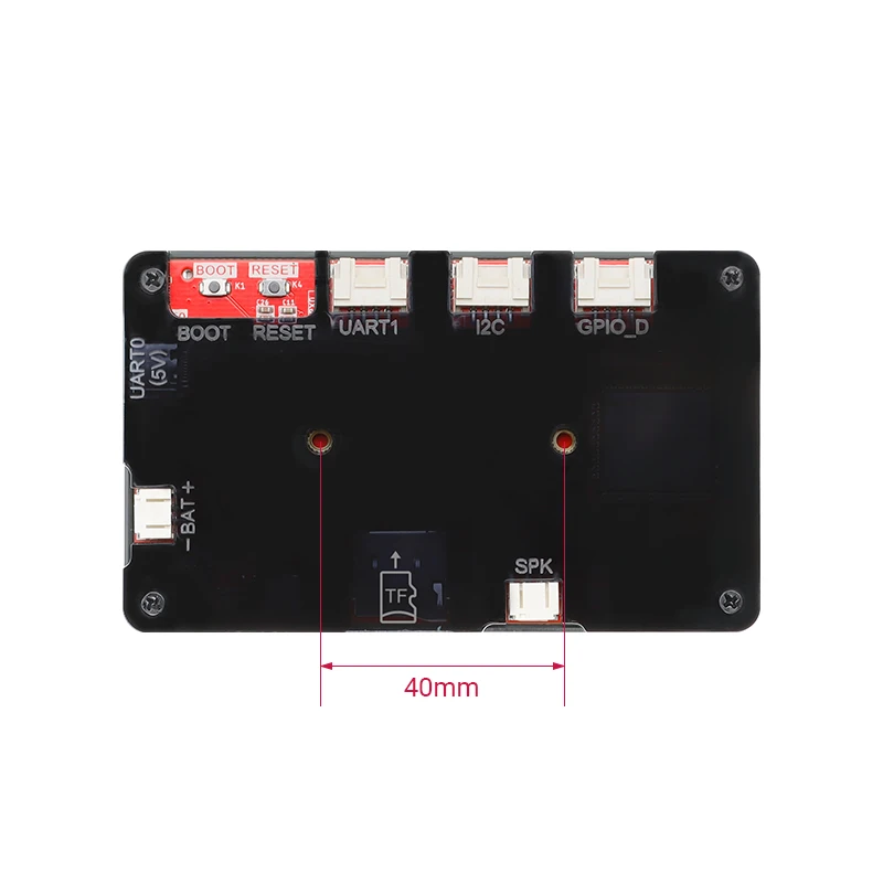 CrowPanel- ESP32 3.5 Inch 320x480 HMI Touch Screen TFT-LCD Smart Display Module with 16 Learning Lessons for Arduino/ LVGL